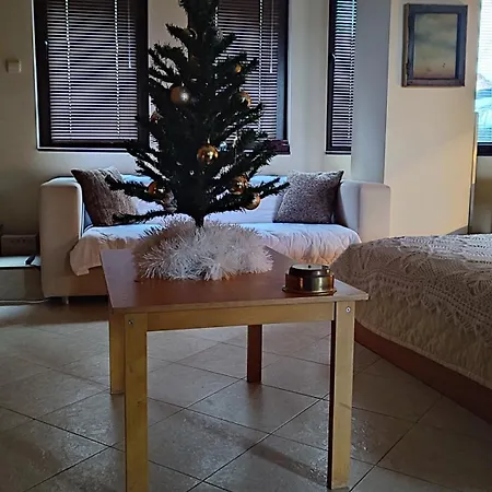 In Ramada 2 Complex Бансько