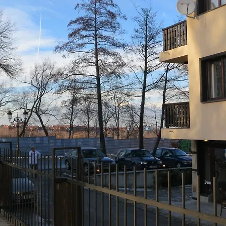 In Ramada 2 Complex * Бансько