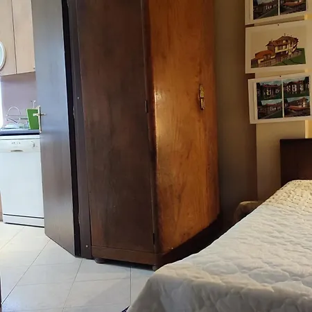 In Ramada 2 Complex Apartman