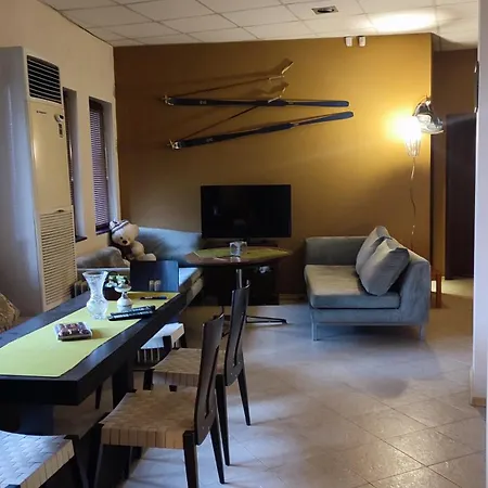 Apartman In Ramada 2 Complex