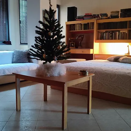 Apartman In Ramada 2 Complex *