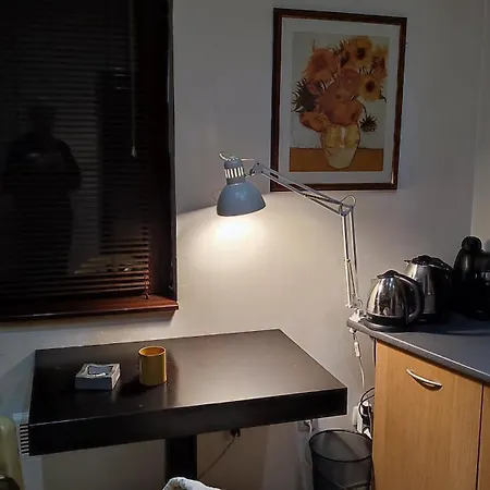 公寓 In Ramada 2 Complex 班斯科