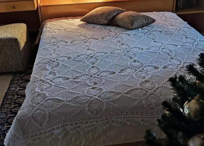 In Ramada 2 Complex Apartman Banszko