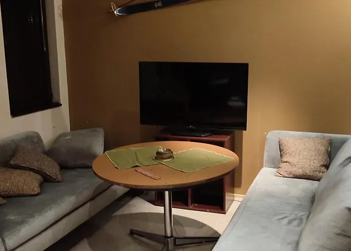 In Ramada 2 Complex *