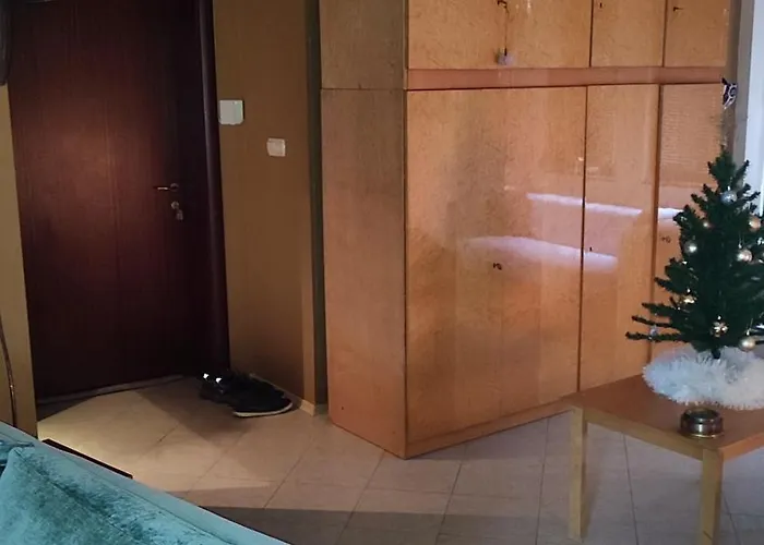 In Ramada 2 Complex Apartman