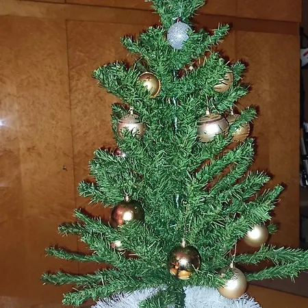 In Ramada 2 Complex Lägenhet *