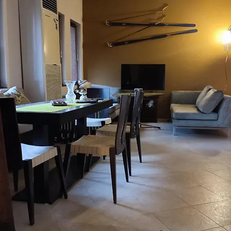 In Ramada 2 Complex *