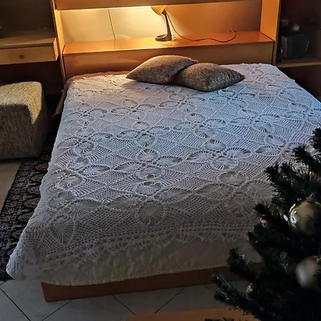 In Ramada 2 Complex דירה בנסקו