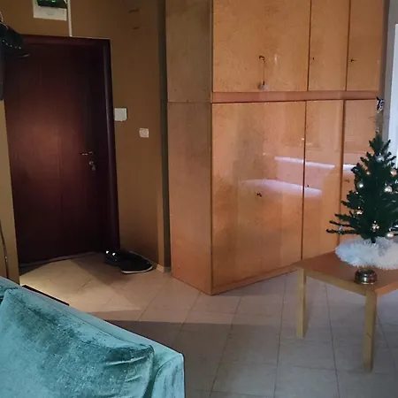 In Ramada 2 Complex Lägenhet