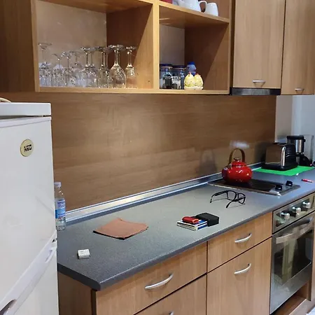 Διαμέρισμα In Ramada 2 Complex *