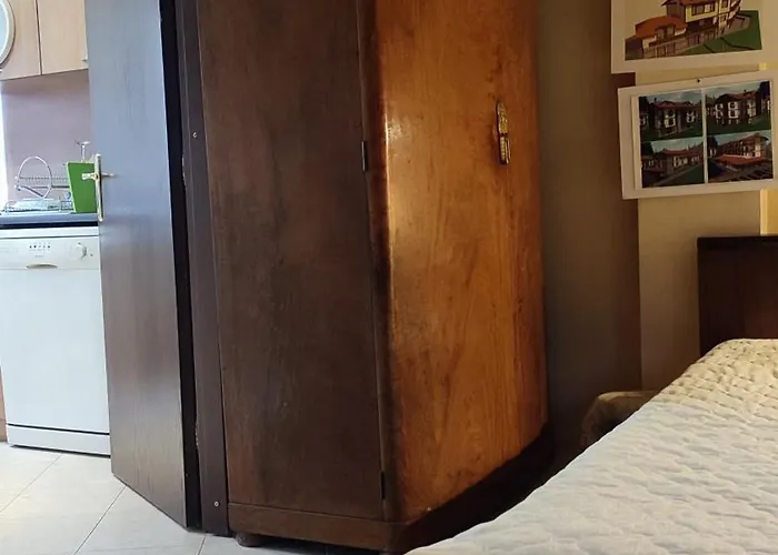 In Ramada 2 Complex דירה