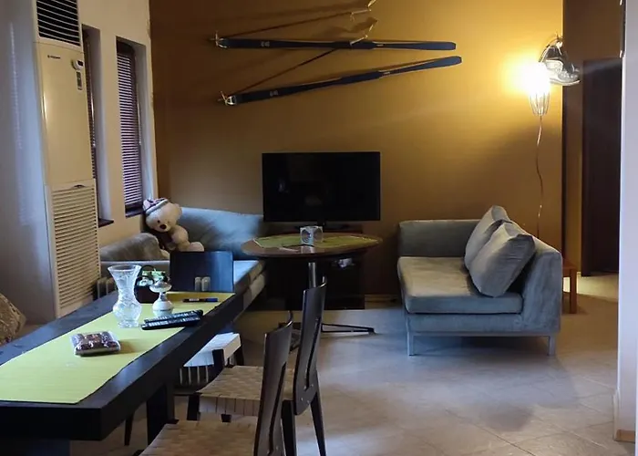 Apartment In Ramada 2 Complex