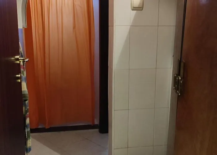 Apartment In Ramada 2 Complex *