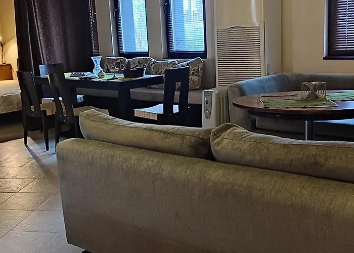 In Ramada 2 Complex Bansko