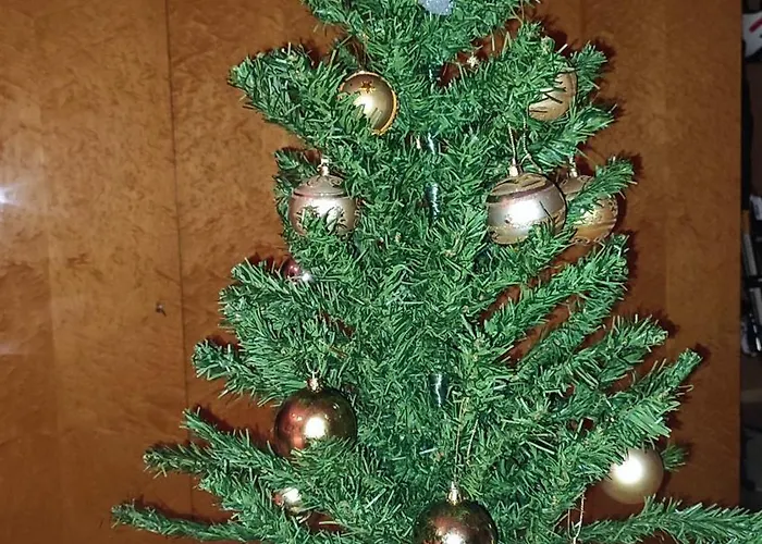 In Ramada 2 Complex Apartment *