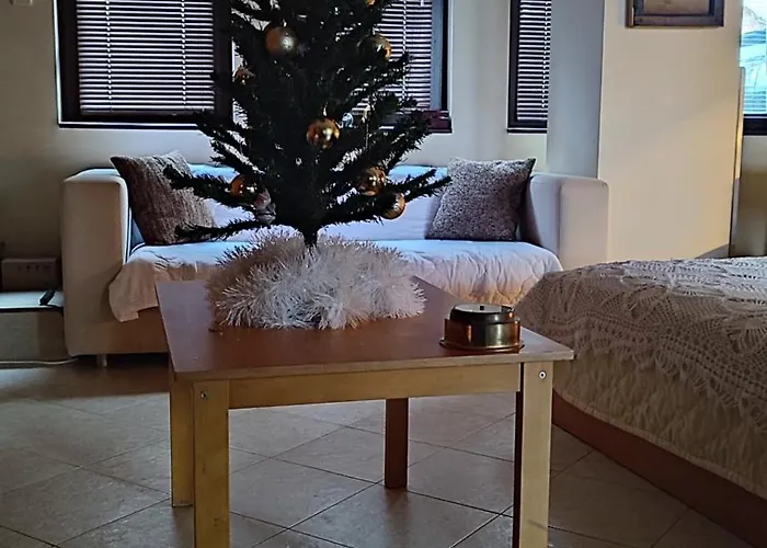 In Ramada 2 Complex Bansko