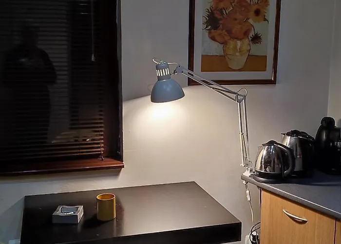 דירה In Ramada 2 Complex בנסקו