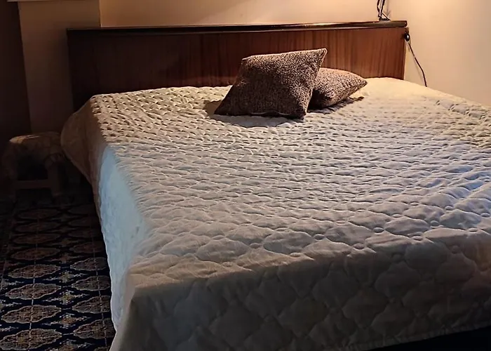 In Ramada 2 Complex Bansko